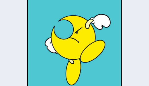 『ミスター・シャイン』キャラクター紹介（星のカービィ）