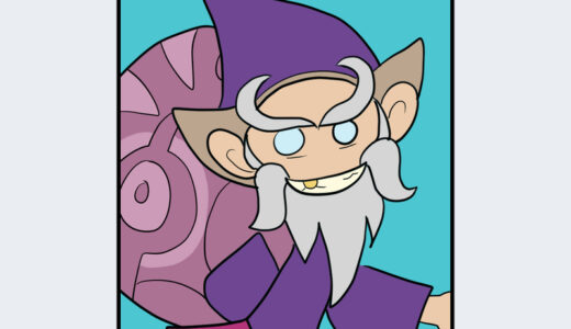 『ミスター・フー』キャラクター紹介（ポケモントローゼ）