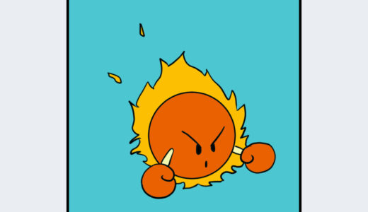 『ミスター・ブライト』キャラクター紹介（星のカービィ）