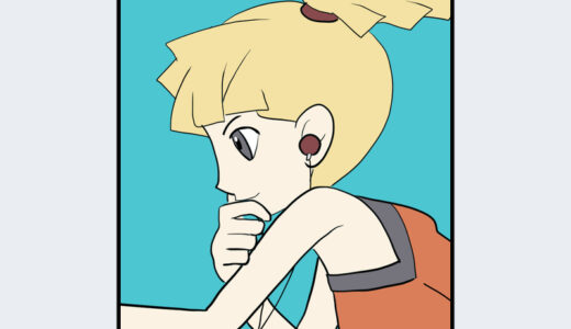 『ミズキ』キャラクター紹介（ポケットモンスターシリーズ）