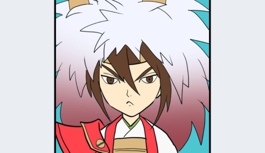 『ミツナリ』キャラクター紹介（ポケモン+ノブナガの野望）