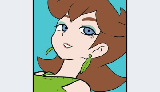 『ミツバ』キャラクター紹介（ポケットモンスターシリーズ）