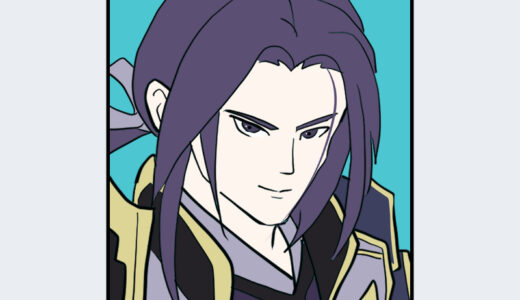 『ミツヒデ』キャラクター紹介（ポケモン+ノブナガの野望）