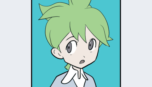 『ミツル』キャラクター紹介（ポケットモンスターシリーズ）