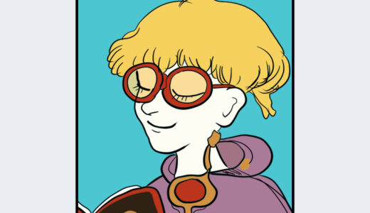 『ミド・プリヴィア』キャラクター紹介（ファイナルファンタジーⅤ）