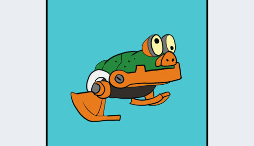 『ミニメカクッパ』キャラクター紹介（マリオシリーズ）