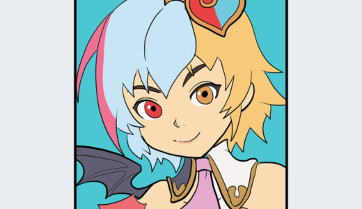 『ミラ』キャラクター紹介（ファイナルファンタジーシリーズ）