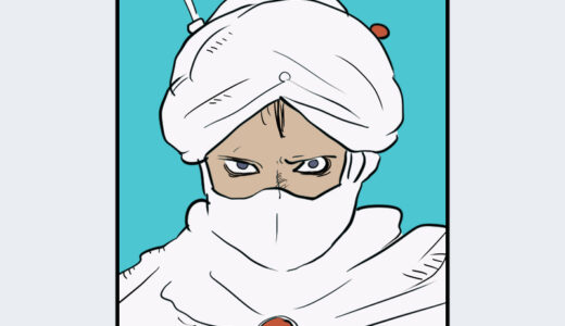 『ミンウ』キャラクター紹介（ファイナルファンタジーⅡ）