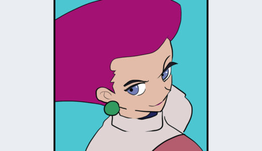 『ムサシ』キャラクター紹介（ポケットモンスターシリーズ）