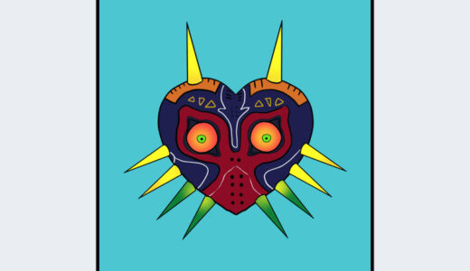 『ムジュラの仮面』キャラクター紹介（ゼルダの伝説シリーズ）