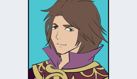 『ムネシゲ』キャラクター紹介（ポケモン+ノブナガの野望）