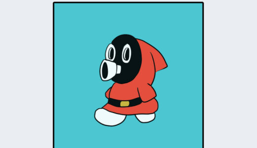 『ムーチョ』キャラクター紹介（マリオシリーズ）