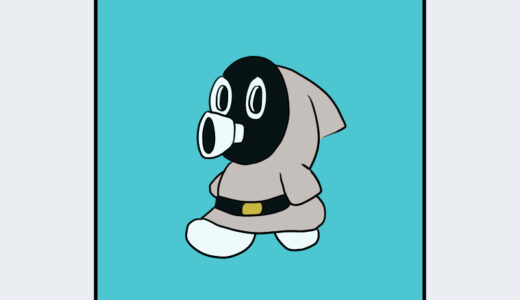 『ムーチョグレー』キャラクター紹介（マリオシリーズ）