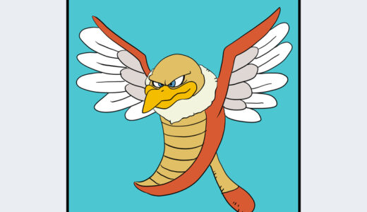 『ムーン』キャラクター紹介（星のドラゴンクエストシリーズ）