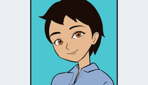 『メイコ・オカモト』キャラクター紹介（名探偵ピカチュウ）