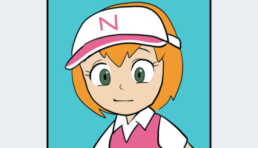 『メイプル』キャラクター紹介（マリオシリーズ）