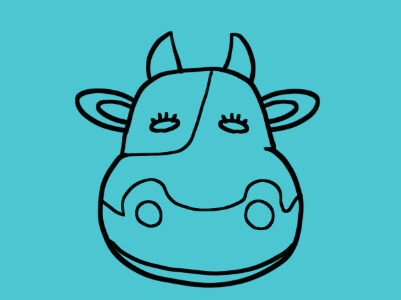 『メウシ』キャラクター一覧（どうぶつの森シリーズ）