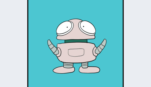 『メカポン』キャラクター紹介（マリオシリーズ）