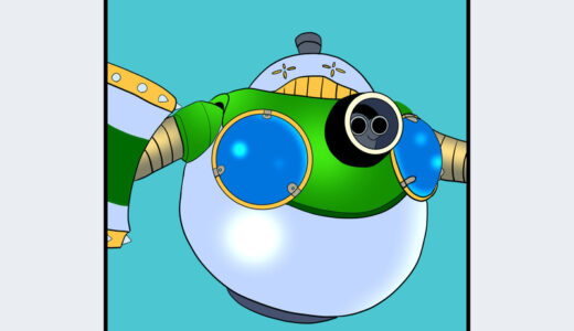 『メガハンマー』キャラクター紹介（マリオシリーズ）