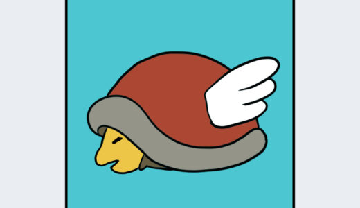 『メガパタメット』キャラクター紹介（マリオシリーズ）