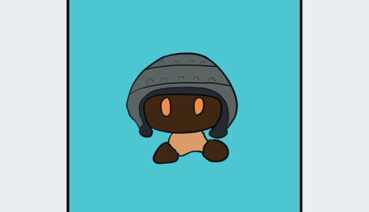 『メットボー』キャラクター紹介（マリオシリーズ）