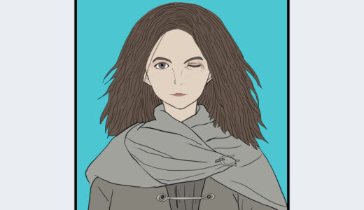 『メリナ』キャラクター紹介（ELDEN RING）