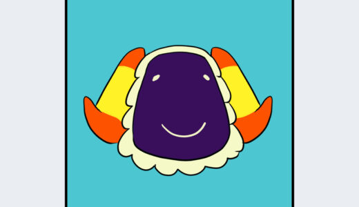 『メリヤス』キャラクター紹介（どうぶつの森シリーズ）