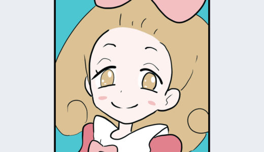 『メルヘンしょうじょ』キャラクター紹介（ポケットモンスターシリーズ）