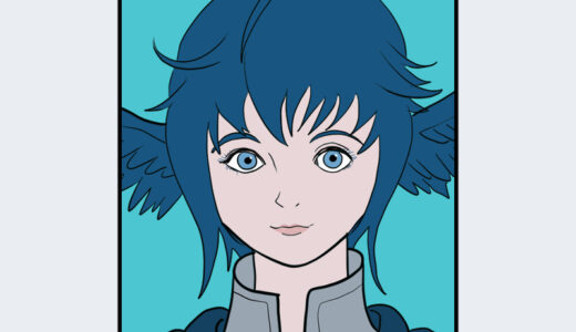 『メーティオン』キャラクター紹介（ファイナルファンタジーXIV）