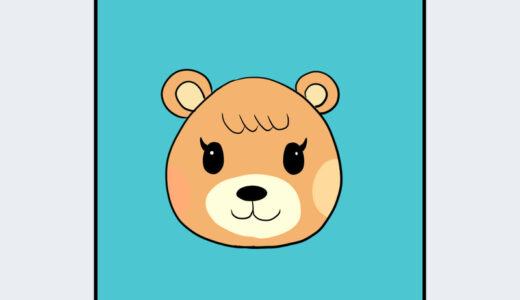 『メープル』キャラクター紹介（どうぶつの森シリーズ）