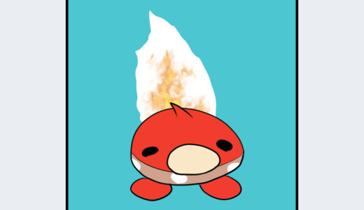 『モエクリン』キャラクター紹介（マリオシリーズ）