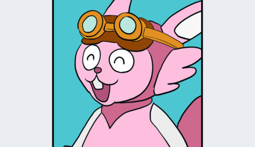 『モガマル』キャラクター紹介（星のドラゴンクエスト）