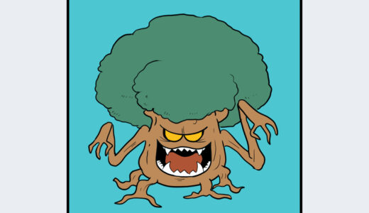 『モクじい』キャラクター紹介（星のドラゴンクエストシリーズ）