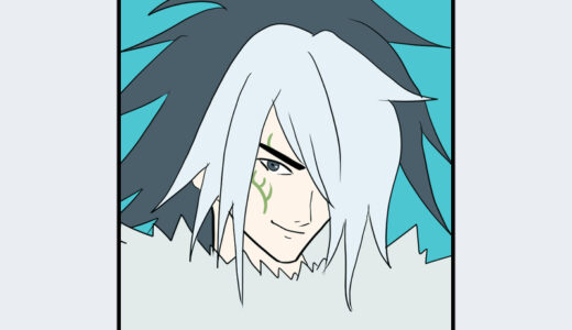 『モトチカ』キャラクター紹介（ポケモン+ノブナガの野望）