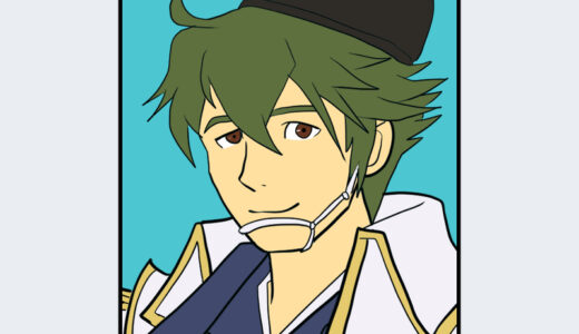 『モトナリ』キャラクター紹介（ポケモン+ノブナガの野望）