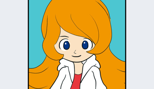 『モナ』キャラクター紹介（マリオシリーズ）