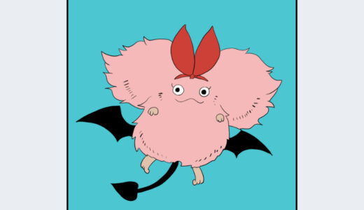 『モナン』キャラクター紹介（ドラゴンクエストタクト）