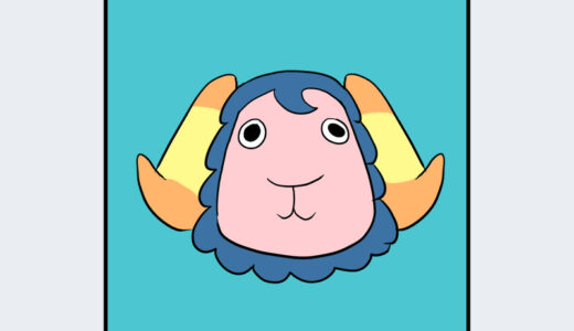 『モヘア』キャラクター紹介（どうぶつの森シリーズ）