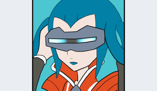 『モミジ』キャラクター紹介（ポケットモンスターシリーズ）