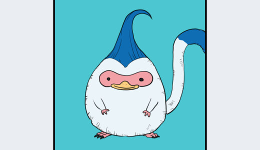 『モモたん』キャラクター紹介（剣神ドラゴンクエスト 甦りし伝説の剣）