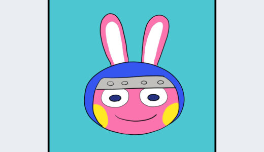 『モモチ』キャラクター紹介（どうぶつの森シリーズ）