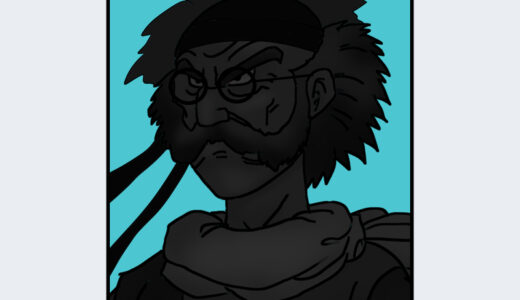 『モリタさん』キャラクター紹介（ドラゴンクエスト モンスターバトルロードビクトリー）