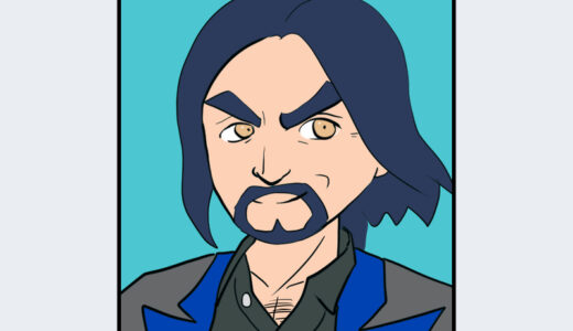 『モリモト』キャラクター紹介（ポケットモンスターシリーズ）