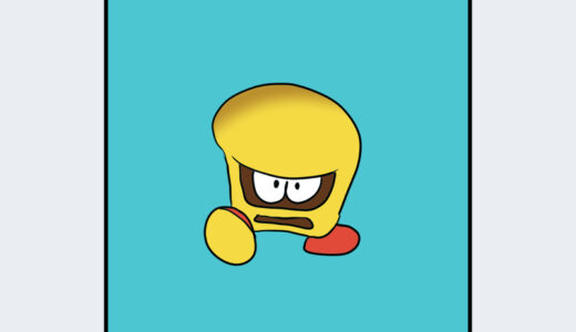 『モロコン』キャラクター紹介（マリオシリーズ）
