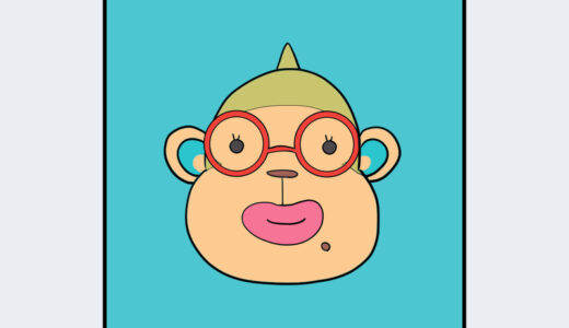 『モンこ』キャラクター紹介（どうぶつの森シリーズ）