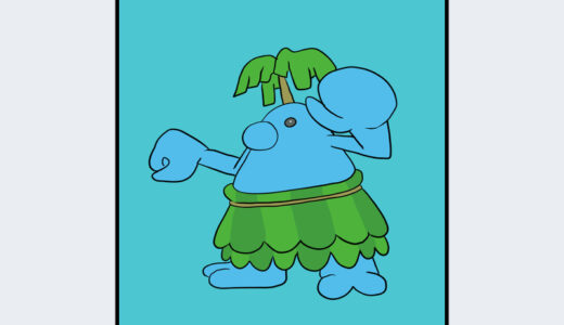 『モンテ』キャラクター紹介（マリオシリーズ）