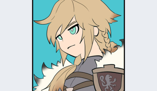 『モント・リオニス』キャラクター紹介（ファイナルファンタジーシリーズ）