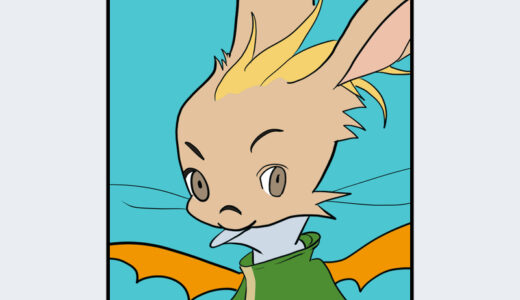 『モンブラン』キャラクター紹介（ファイナルファンタジータクティクスシリーズ）