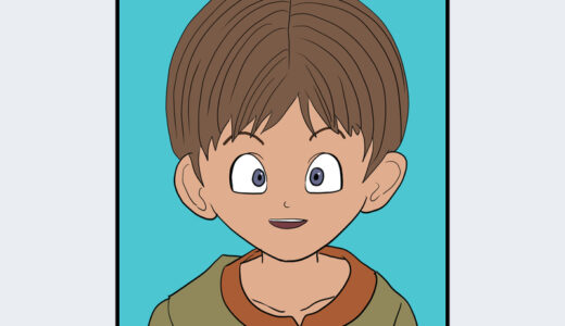 『ヤヒム』キャラクター紹介（ドラゴンクエストXI 過ぎ去りし時を求めて）