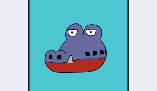 『ヤマト』キャラクター紹介（どうぶつの森シリーズ）